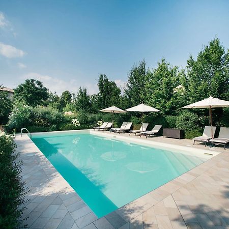 Residenza Le Batesine Verona Exteriör bild