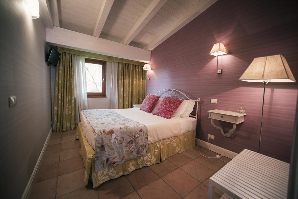 Residenza Le Batesine Verona Rum bild