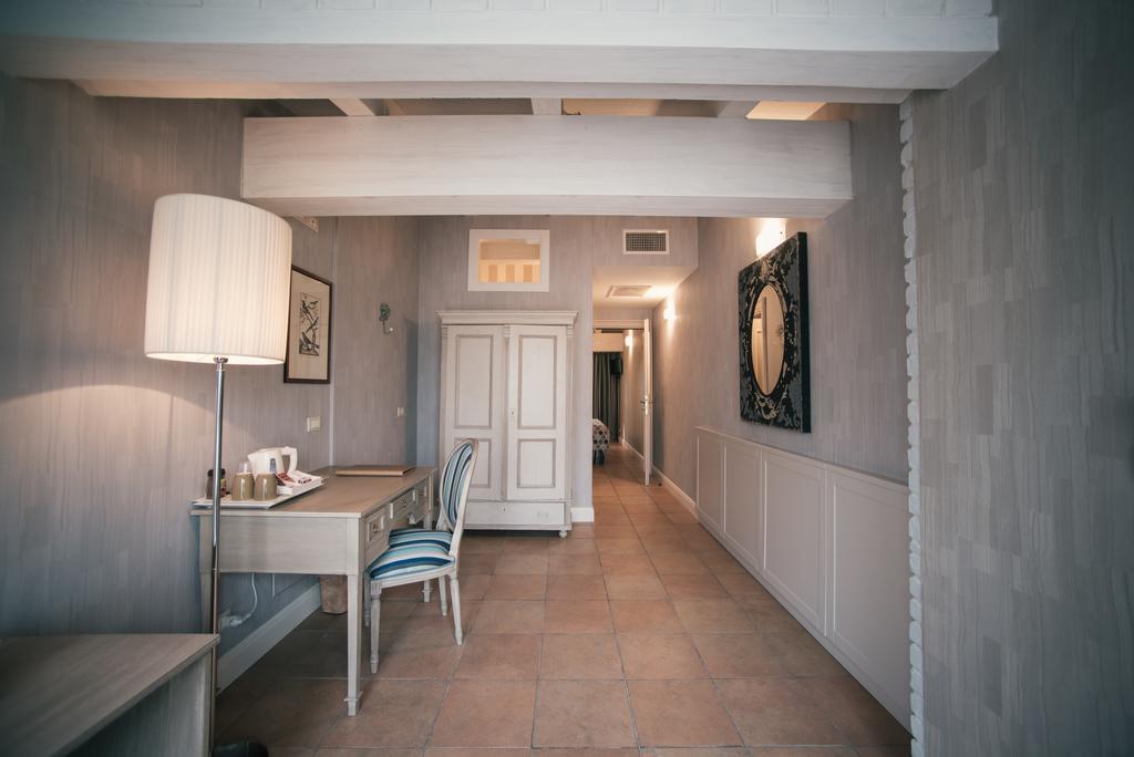 Residenza Le Batesine Verona Exteriör bild
