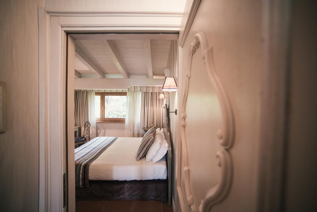 Residenza Le Batesine Verona Rum bild