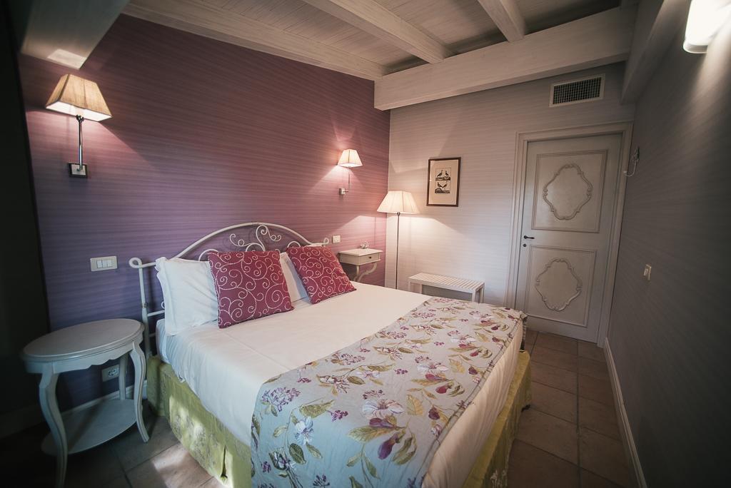 Residenza Le Batesine Verona Rum bild