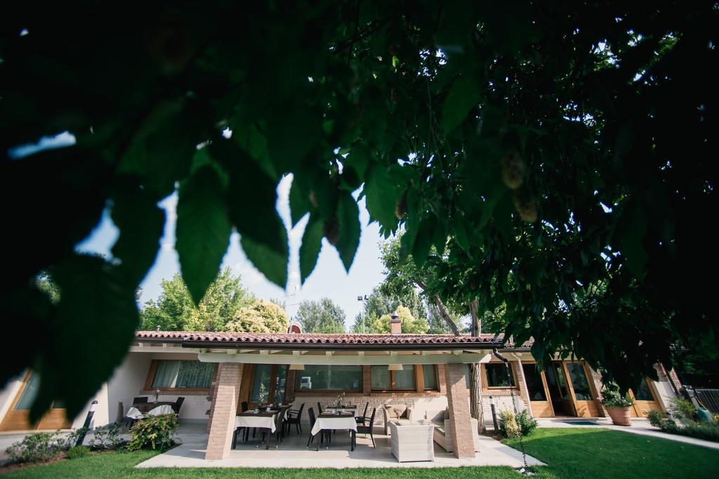 Residenza Le Batesine Verona Exteriör bild