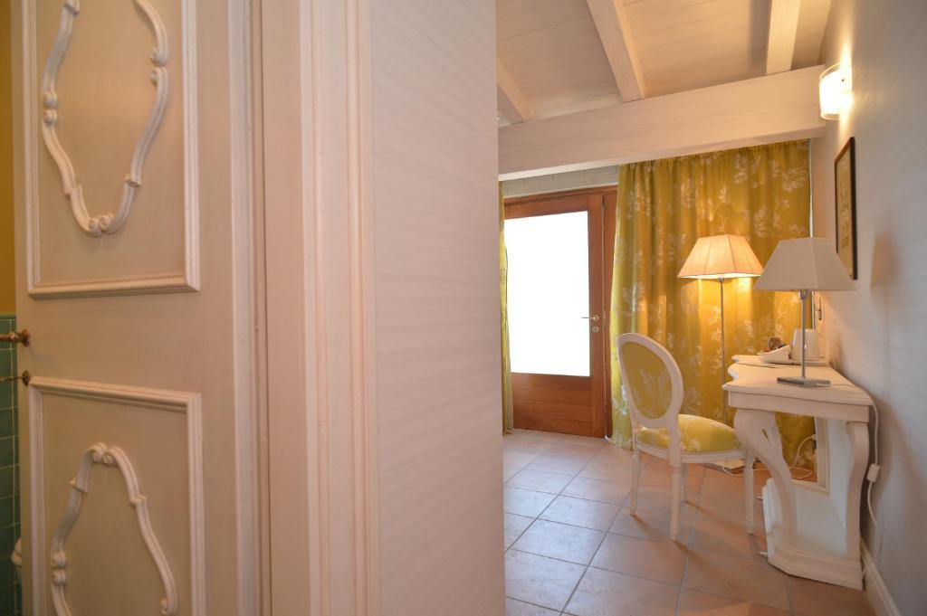 Residenza Le Batesine Verona Exteriör bild