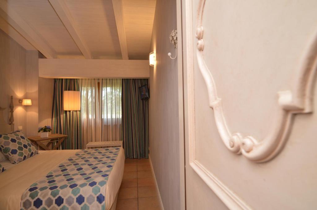 Residenza Le Batesine Verona Exteriör bild