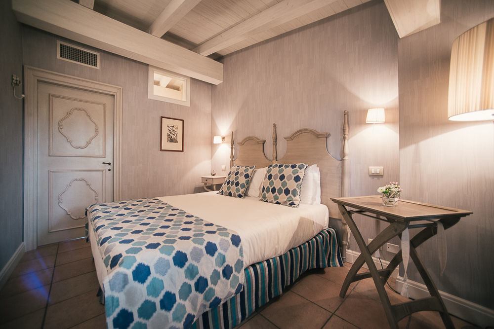 Residenza Le Batesine Verona Exteriör bild